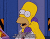 Season 7 Episode 20 GIF by The Simpsons