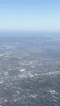 New York Travel GIF