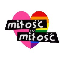 Lgbt Tecza Sticker