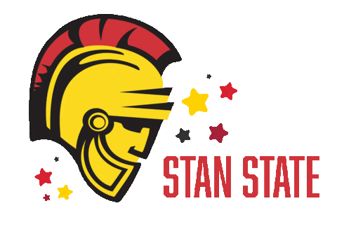 StanState giphyupload college university stan state Sticker StanState giphyupload college university stan state Sticker