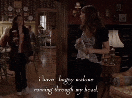 season 6 netflix GIF by Gilmore Girls 