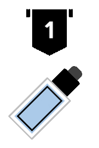 Annani Serum Sticker by Annani