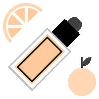 Annani Serum Sticker by Annani