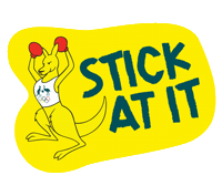 Australian Olympic Committee Sticker by AUSOlympicTeam