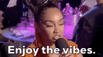 Vibes Brits GIF by BRIT Awards