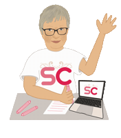 siopcwlwm siop cwlwm siopcwlwm siop cymraeg cwlwm Sticker