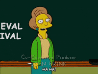 season 16 episode 21 GIF