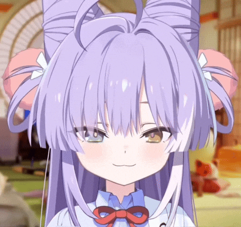 youngjoon207 giphycreatortest 눈치 텐코 시부키 시부키 GIF