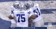 2018 Nfl Good Job GIF by NFL