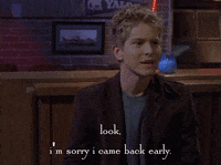 season 6 netflix GIF by Gilmore Girls 