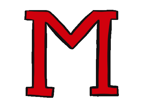 MelissaISD giphyupload red red melissa cardinals melissa isd Sticker