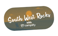 South West Rocks Sticker by Camplify