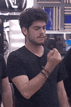 Rafa GIF by Operación Triunfo