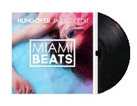 New Music Spotify Sticker by ATLAST