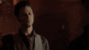 disgusted the magicians GIF by SYFY