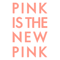 Pink Girl Power Sticker by Oriflame Portugal