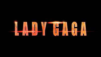 live in vegas enigma GIF by Lady Gaga