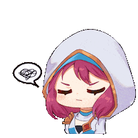 Mlbb Natalia Sticker by Mobile Legends: Bang Bang
