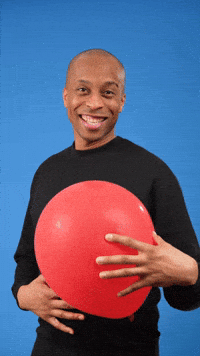 Shock Wow GIF by Bernardson