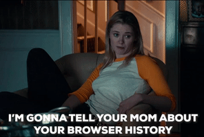 Browser History