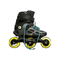 JailsonInline patins patinar jailson inline patinador Sticker