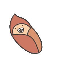 Baby Sticker