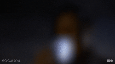 Christine Woods Hbo GIF by Room104