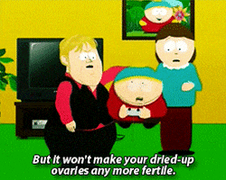 south park own shit GIF