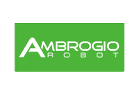 Garden Sticker by Ambrogio Robot