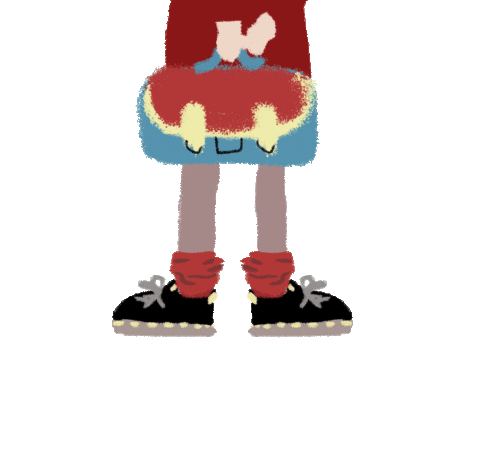 khibou giphyupload coffee winter khibou Sticker