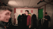 Conor Mckenna Shopping GIF by FoilArmsandHog