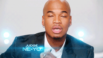 GIF by NBC World Of Dance