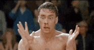 Kickboxing Bloodsport GIF