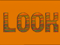 Art Glitch GIF