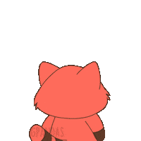 Best Friend Thumbs Up Sticker