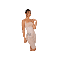 Fajas Sticker by VITI