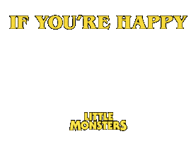 Little Monsters Sticker by Altitude Films