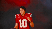 Ohio State Osu GIF by Ohio State Athletics