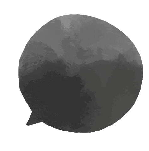 Talk Talking Sticker
