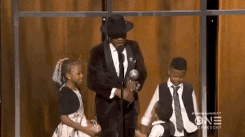 image awards GIF by 50th NAACP Image Awards