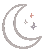 Instagram Star Sticker