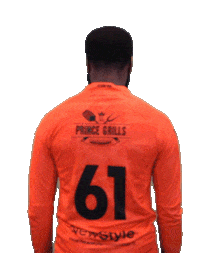 Bergen Op Zoom Win Sticker by SC Kruisland