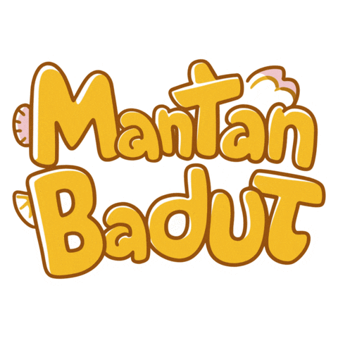 Fun Love Sticker by Seorang Zaki