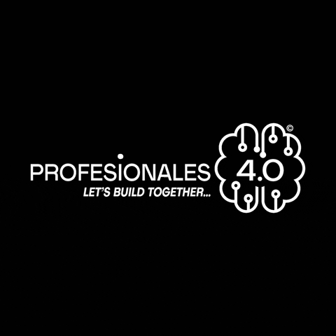 Profesionales40 40 profesionales p40 profesionales40 GIF