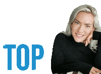 Women Empowerment Logo Sticker by Sé el Jefe