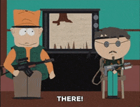 GIF by South Park 