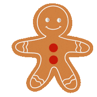 Merry Christmas Sticker