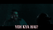 Nawazuddin Siddiqui Diwali GIF by MaddockFilms