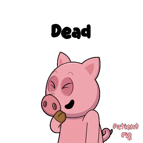 Cracking Up Laughing Sticker by VeeFriends