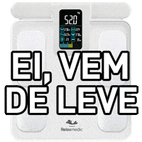 Bem Estar Relax GIF by Relaxmedic